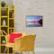 Stupell Industries Gull Point At Sunrise Floating Frame, design by Jon Evan